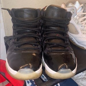 Jordan 11 “72-10”